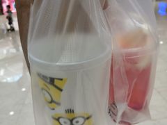 -麦当劳(哈西万达店)