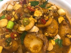 -建辉湖南土菜馆(南大街店)