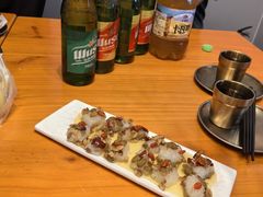 -柴窝堡22号辣子鸡·传承新疆菜