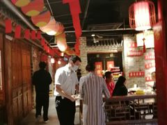 -京味斋·北京烤鸭(北京南站洋桥店)