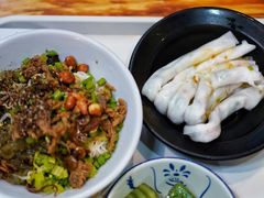 儋州米烂-椰小调.儋州米烂(名门店)