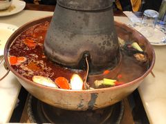 -京门老爆三(回龙观店)