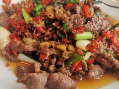 -炊烟小炒黄牛肉(中心印象城店)