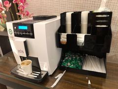 -和颐至尚酒店(石家庄勒泰中心省博物院店)