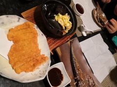 -青岛海泉湾皇冠假日度假酒店-天海日餐厅