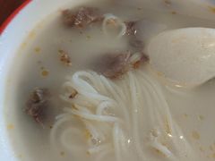 -武圣羊汤·西北面(安德路店)