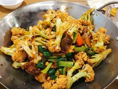 -陈傻子餐厅(世纪都会店)