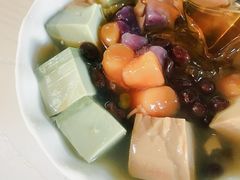 -颜记糖水铺子