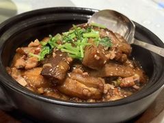 -金苑海鲜酒家(来魅力店)