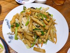 -下梅人家土菜馆(历史文化餐厅度假区店)