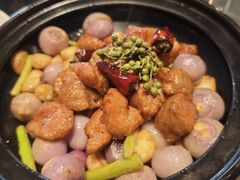 -旺顺阁鱼头泡饼(小红门店)