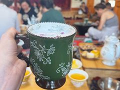 -百年老茶馆