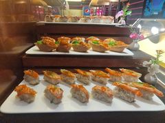 -牛YO寿喜烧和牛火锅自助(三台子万象汇店)