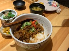 -大岛日本料理铁板烧(南通大饭店)