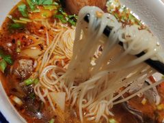 -马记永·兰州牛肉面(天通苑家乐福店)