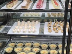 -冀粤香海鲜自助餐厅(西美五洲店)