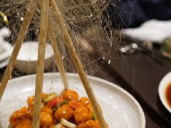 -广州文华东方酒店·江-由辉师傅主理