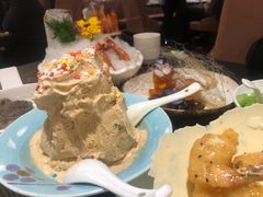 -柒园·三十年创意杭帮菜(龙湖滨江天街店)