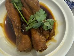 -汤臣·空中餐厅·严选粤菜(石湾世博广场店)