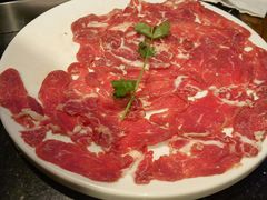 -香佰里鲜货火锅(佳乐金街店)