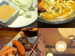 -鸟鹏烧鸟居酒屋(熙龙湾店)