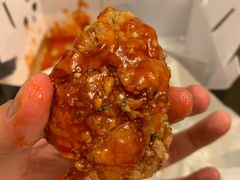 -Woolee韩式小食店