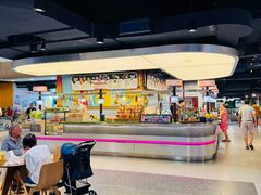 -滨海尚泰美食广场