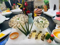 -鼎泰亨·海鲜牛肉餐厅(滨江店)