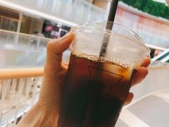 手冲咖啡-Manner Coffee(白玉兰广场店)