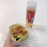 小陈的碳水日常64