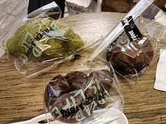 -PAPER STONE BAKERY(天汇广场店)
