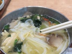 -小满手工粉(上海月星环球港店)