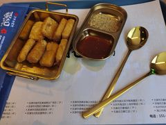 -梨花牛肉汤饭(仁恒伊势丹店)