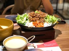 小木屋烤肉-冰川延边料理·炭烤串(原小木屋店)