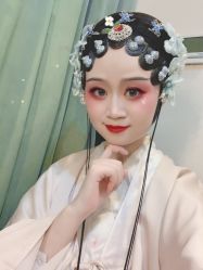 点击看大图 -盘子女人坊古装写真摄影(天津总店)