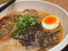 -味千拉面(广州白云机场T1西二店)