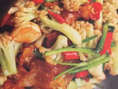 -辣婆婆(航天桥店)