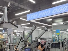 -OG01·24h私教铁馆(中鼎316店)
