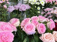 -FEI FEI FLOWER鲜花店·气球派对·宝宝宴布置(虹口德必运动Loft店)