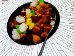 -老洋房花园饭店(绍兴路店)