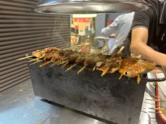 -贾青羊肉串(袁桥店)