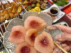 -遇西祠·海鲜烧烤(总店)