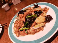 -三晋老田饸饹面(中大街店)