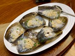 -新海利海鲜城·41年珠海老字号(夏湾店)