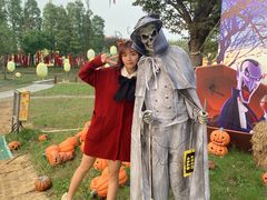 -歌斐颂巧克力小镇