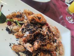 野山蒜元宝虾-碧丽宫大酒店(召稼楼店)