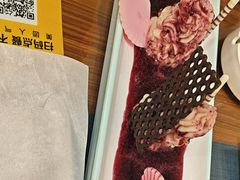 -回香楼大连新派清真菜