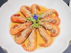 -南里山房·新淮扬菜(徐汇万科店)