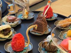 -北京康莱德酒店