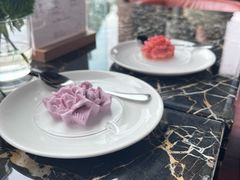 -时光吧·大堂吧·丽江和府洲际度假酒店